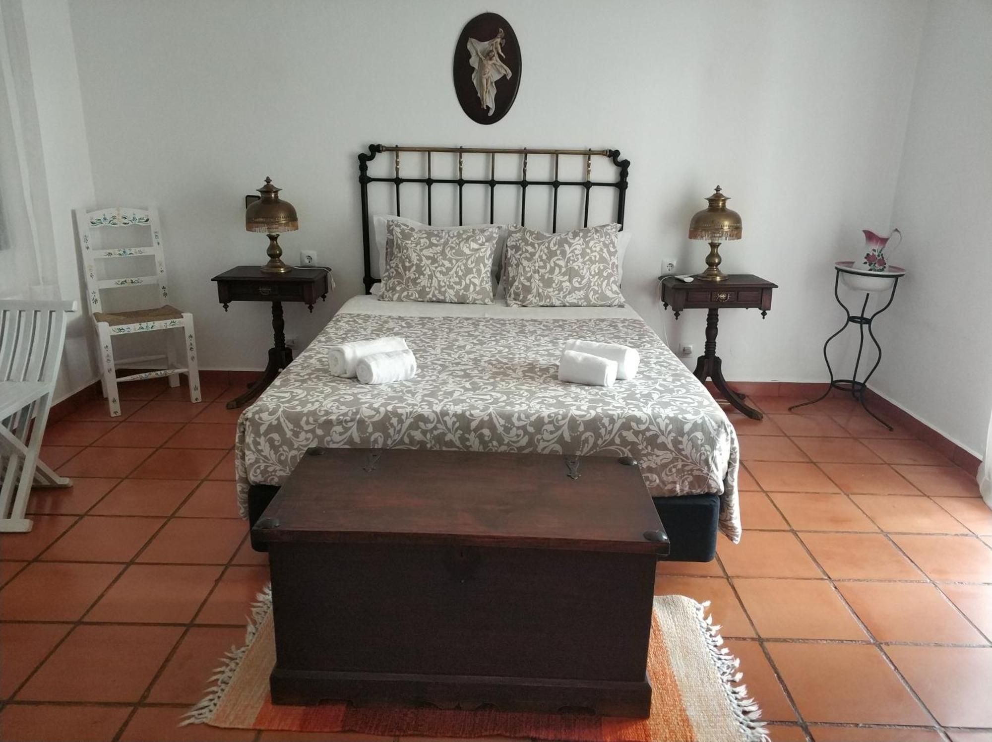 Casa Das Hortencias By Alojamentos Vitinho - Vila Nova Milfontes ヴィラ・ノヴァ・デ・ミルフォンテス 部屋 写真