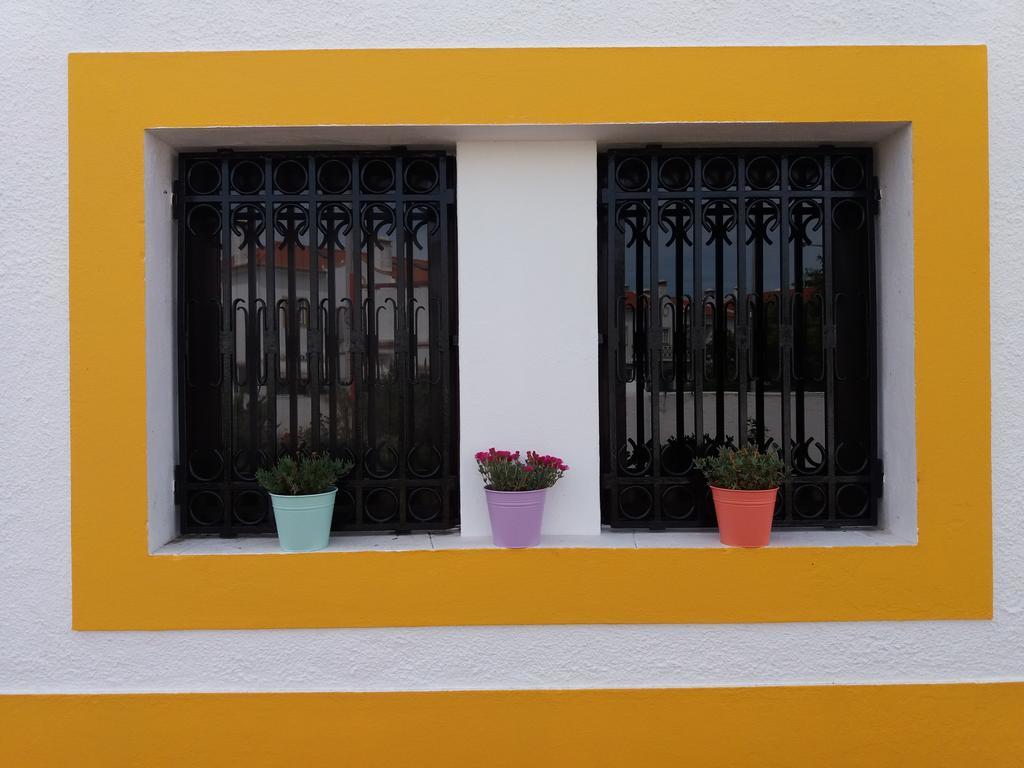 Casa Das Hortencias By Alojamentos Vitinho - Vila Nova Milfontes ヴィラ・ノヴァ・デ・ミルフォンテス エクステリア 写真