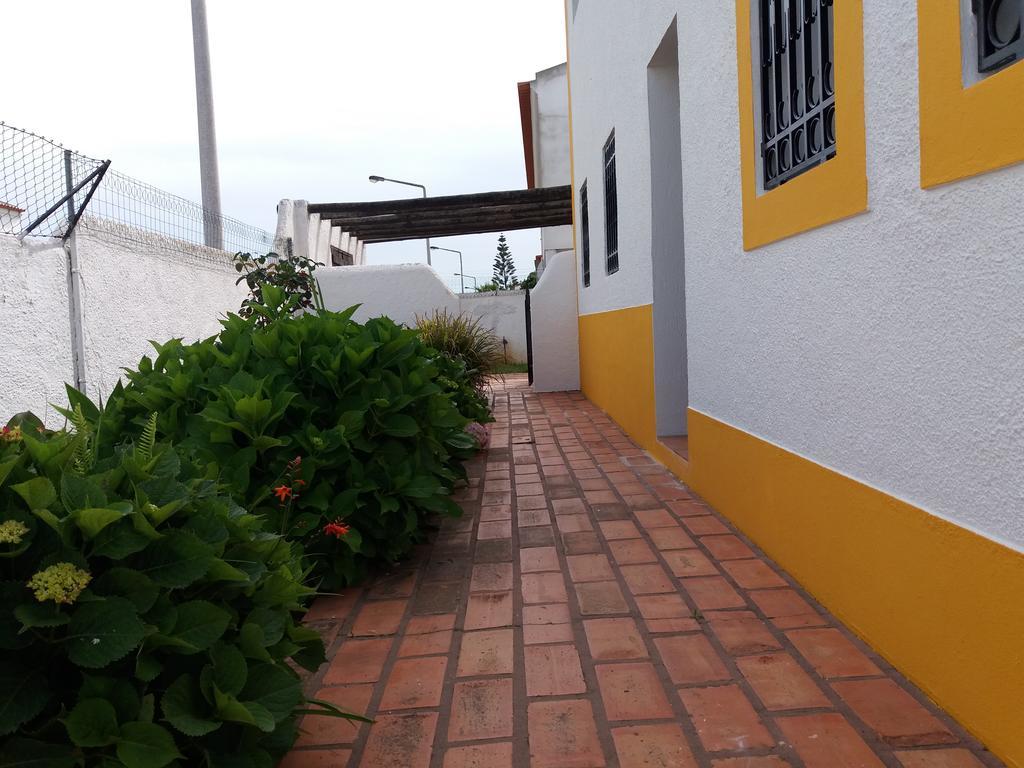 Casa Das Hortencias By Alojamentos Vitinho - Vila Nova Milfontes ヴィラ・ノヴァ・デ・ミルフォンテス エクステリア 写真