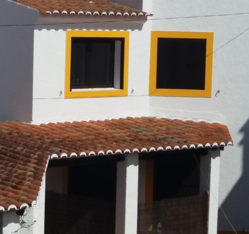 Casa Das Hortencias By Alojamentos Vitinho - Vila Nova Milfontes ヴィラ・ノヴァ・デ・ミルフォンテス エクステリア 写真