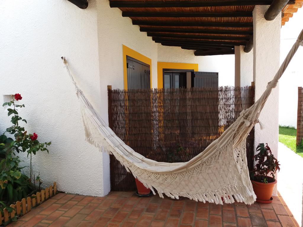 Casa Das Hortencias By Alojamentos Vitinho - Vila Nova Milfontes ヴィラ・ノヴァ・デ・ミルフォンテス エクステリア 写真