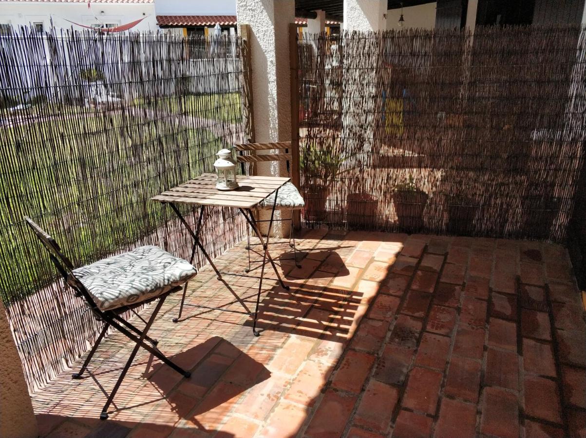 Casa Das Hortencias By Alojamentos Vitinho - Vila Nova Milfontes ヴィラ・ノヴァ・デ・ミルフォンテス エクステリア 写真